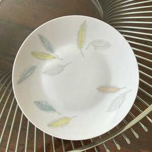 Rosenthal Raymond Loewy vintage dish plate